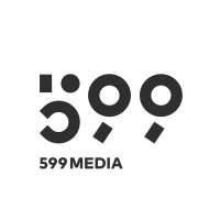599media GmbH Logo
