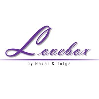 Lovebox by Nazan & Tolga Logo