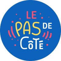 Le pas de côté Logo