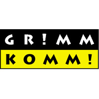 GrimmKomm Logo