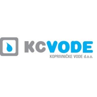 KOPRIVNIČKE VODE d.o.o. Logo