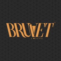 Bruvet Logo