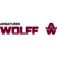 ARMATUREN-WOLFF, Friedrich H. Wolff GmbH & Co.KG Logo