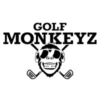 GOLFMONKEYZ Logo