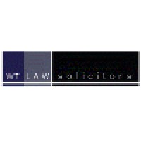 WT Law LLP Logo