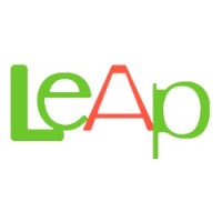 LEAP Logo