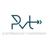 Pvt, Inc. Logo