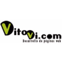 VitoVi.com Logo