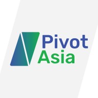 Pivot Asia Logo