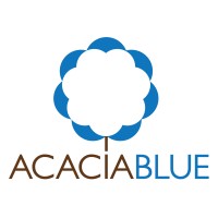 Acacia Blue Sdn Bhd Logo