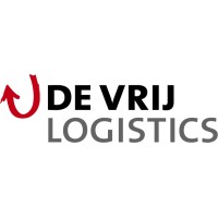 De Vrij Logistics Logo