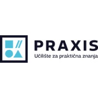 Učilište Praxis Logo
