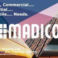 Solar Scape Nigeria Logo