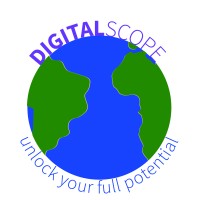 Digital Scope Logo
