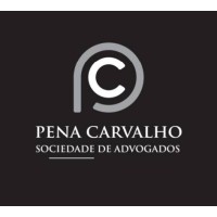 Pena Carvalho Sociedade de Advogados Logo