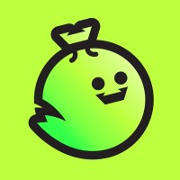 Trashbag Ghost Logo