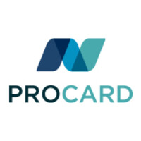 Procard Processing Centre Logo
