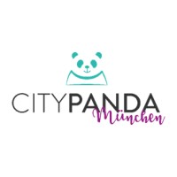 CITYPANDA München Logo