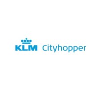 KLM Cityhopper Logo