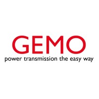 GEMO Group Logo