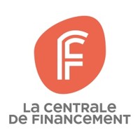 La Centrale de Financement Nantes Logo