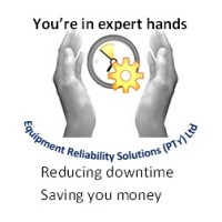 Equipment Reliability Solutions Logo