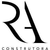 RA Construtora Logo
