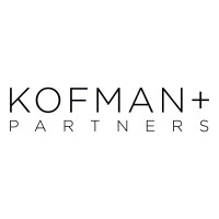 Kofman+Partners Limited Logo