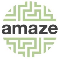 Amaze Sussex Logo