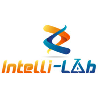 Intelli-Lab Logo
