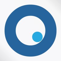 NOS - The National Office Systems Logo