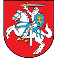 Ministry of Health Lithuania Logo