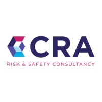 CRA Corporate Risk Associates Logo