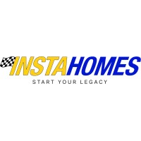 InstaHomes Realty LLC. Logo