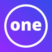 The One Partnership LTD Logo