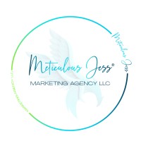 Meticulous Jess Marketing Agency LLC Logo