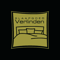 Slaapgoed Verlinden Logo