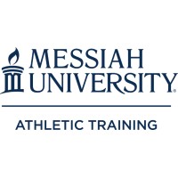 Messiah University Athletic Training Logo