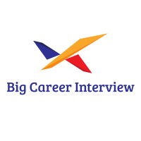 BigCareerInterview Logo
