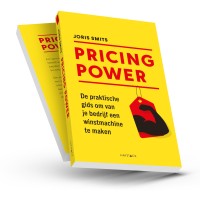 Pricing Power Logo