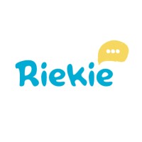 Riekie Logo