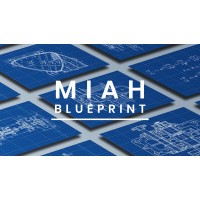 Miah Blueprint Logo