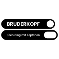 BRUDERKOPF Logo