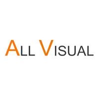 All Visual Logo