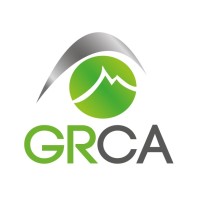 GESTION DE RISQUE & COURTAGE DASSURANCE Logo