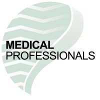 Medical Professionals Logo