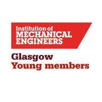 IMechE Glasgow Young Members Panel Logo