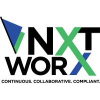 NxtWorx Technologies Logo
