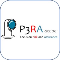 P3 Risk & Assurance Logo