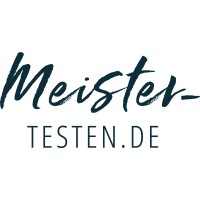 Meister-testen.de Logo